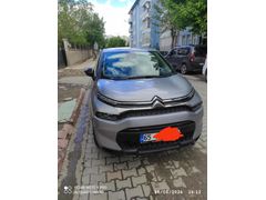 Sahibinden Citroen C3 Aircross 1.2 PureTech Feel 2022 Model