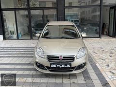 2013 URBAN LİNEA 124.ooo KM EMSALSİZ BİR ARAÇ