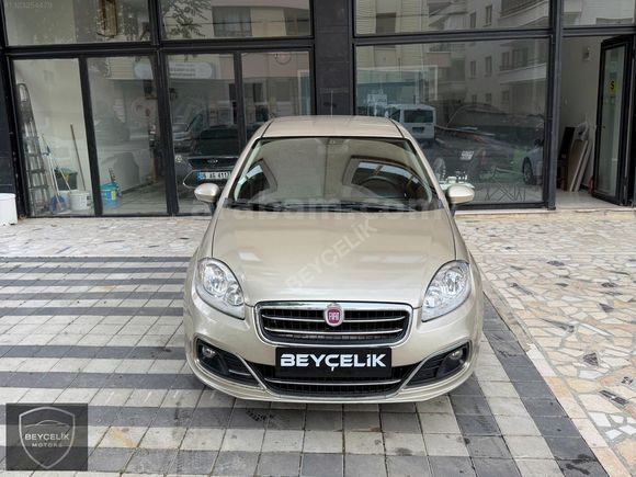 2013 URBAN LİNEA 124.ooo KM EMSALSİZ BİR ARAÇ
