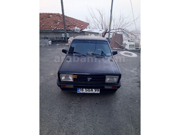 Sahibinden Tofaş Doğan L 1988 Model