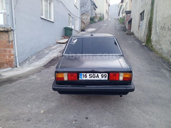 Sahibinden Tofaş Doğan L 1988 Model