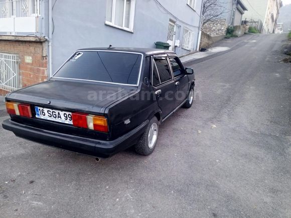 Sahibinden Tofaş Doğan L 1988 Model