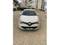 Sahibinden Renault Clio 1.2 Joy 2015 Model Şanlıurfa
