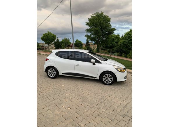 Sahibinden Renault Clio 1.2 Joy 2015 Model Şanlıurfa