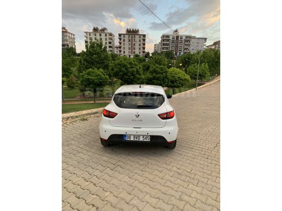 Sahibinden Renault Clio 1.2 Joy 2015 Model Şanlıurfa