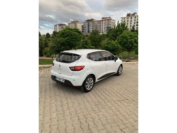 Sahibinden Renault Clio 1.2 Joy 2015 Model Şanlıurfa
