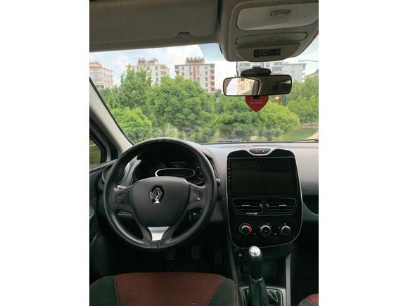 Sahibinden Renault Clio 1.2 Joy 2015 Model Şanlıurfa