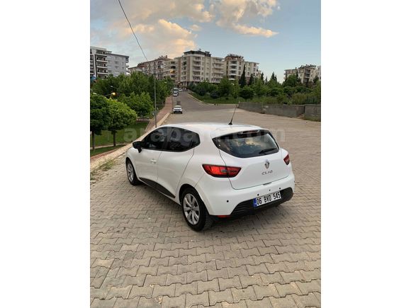Sahibinden Renault Clio 1.2 Joy 2015 Model Şanlıurfa
