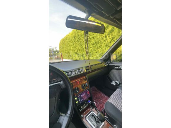 Sahibinden Mercedes - Benz 200 E 1993 Model 