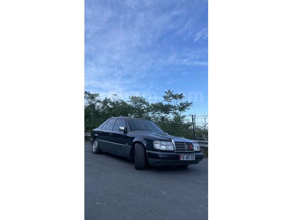 Sahibinden Mercedes - Benz 200 E 1993 Model 