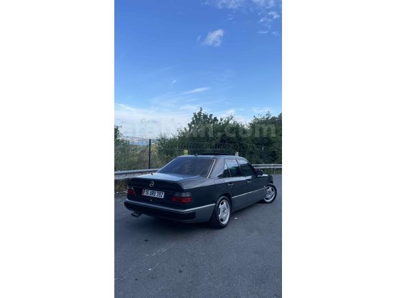 Sahibinden Mercedes - Benz 200 E 1993 Model 