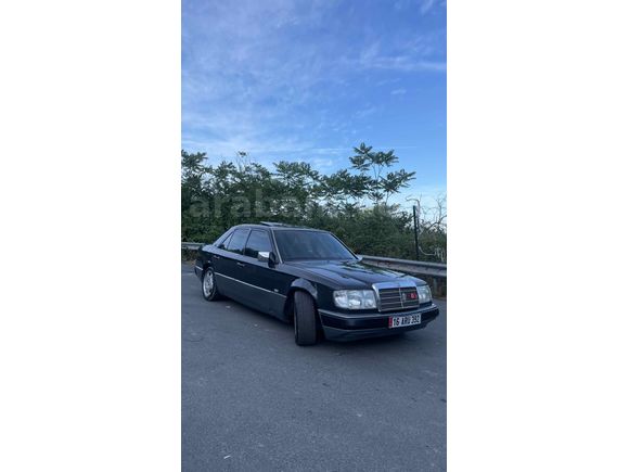 Sahibinden Mercedes - Benz 200 E 1993 Model 