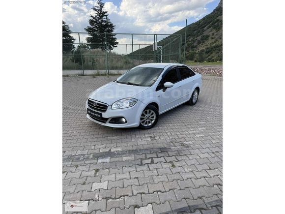 EMSALSİZ HATASIZ 2015 FIAT LİNEA URBAN FULL PAKET *115 BIN KM*