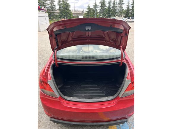 Sahibinden Hyundai Accent Blue 1.4 CVVT Mode Plus 2012 Model 