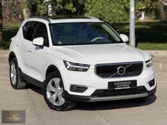 -MOSSO MOTORS-2020 VOLVO XC40 1.5 T3 MOMENTUM-HATASIZ-SERVİS BK