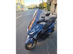600 km’de Kuba NewCity 50  b sınıf ehliyetle kullanılabilen özel seri
