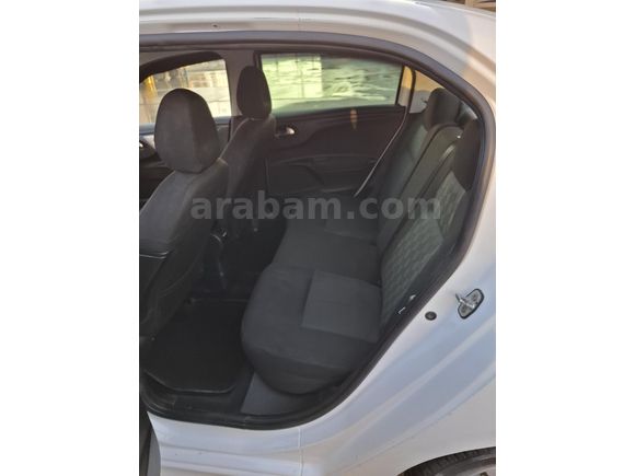 Sahibinden Citroen C-Elysée 1.6 HDi Exclusive 2014 Model