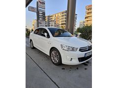Sahibinden Citroen C-Elysée 1.6 HDi Exclusive 2014 Model