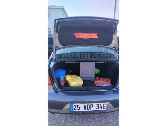 Sahibinden Volkswagen Passat 1.6 TDi BlueMotion 2012 Model