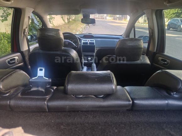 Sahibinden Peugeot 307 1.6 HDi XT 2003 Model