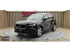 2019 XC40 INSCRIPTION"125.000 KM"BOYASIZ SUNROOF 36AYTAKSİT