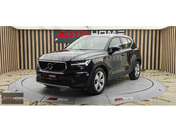 2019 XC40 INSCRIPTION"125.000 KM"BOYASIZ SUNROOF 36AYTAKSİT