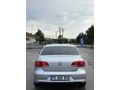 195***km’de OTOMATİK PASSAT