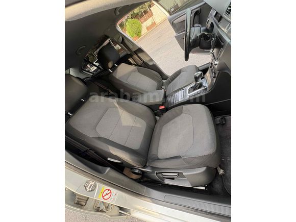 195***km’de OTOMATİK PASSAT