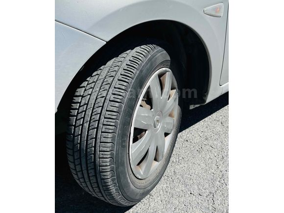 Sahibinden Renault Symbol 1.5 dCi Authentique Edition 2012 Model İstanbul