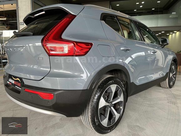 2023 | Volvo XC40 1.5 T2 Plus Bright |