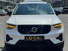 LOCA GARAGE HATASIZ 2024 VOLVO XC 40 T2 PLUS DARK CAM TAVANLI