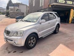 Sahibinden Kia Sorento 2.5 CRDi EX 2006 Model 