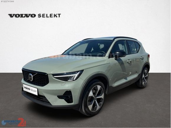 ARKAS BURSA 2024 VOLVO XC40 1.5 T2 PLUS DARK 129 HP CAM TAVAN