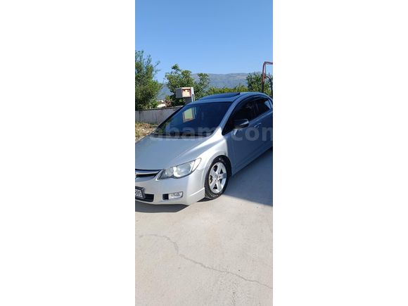 Sahibinden Honda Civic 1.6i VTEC Elegance 2007 Model