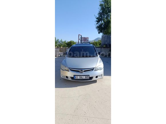 Sahibinden Honda Civic 1.6i VTEC Elegance 2007 Model