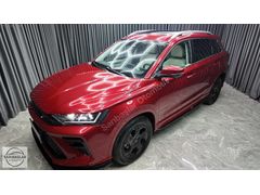 SARIBAŞLAR OTOMOTİV'DEN SWM G01 PRO 1.5T PREMİUM