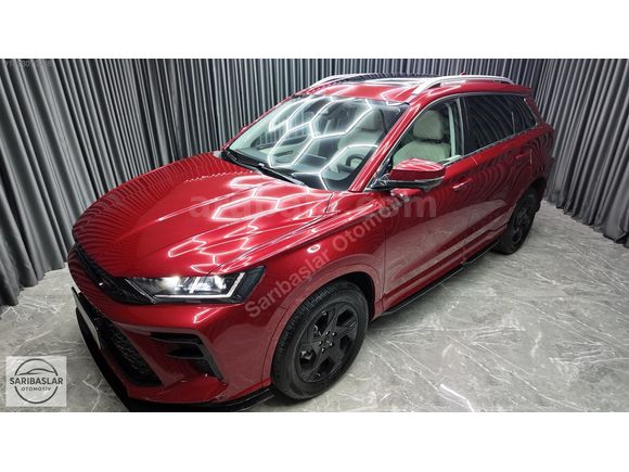 SARIBAŞLAR OTOMOTİV'DEN SWM G01 PRO 1.5T PREMİUM