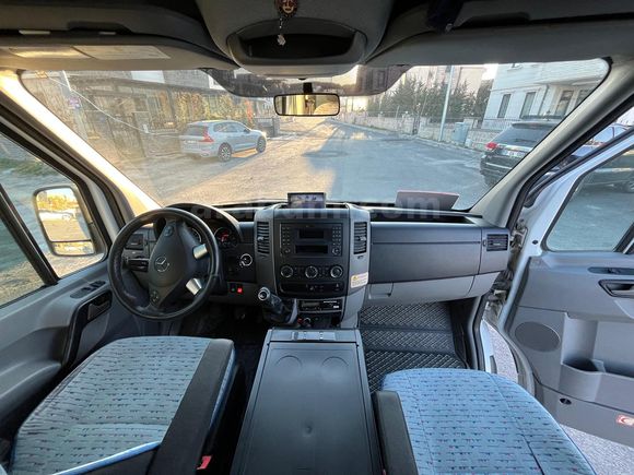 Sahibinden Mercedes - Benz Sprinter 416 CDI 