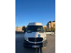 Sahibinden Mercedes - Benz Sprinter 416 CDI 