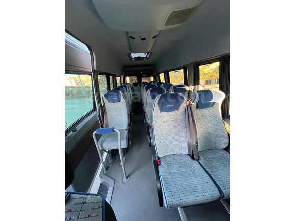 Sahibinden Mercedes - Benz Sprinter 416 CDI 
