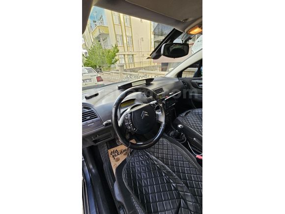Sahibinden Citroen C4 1.6 SX 2006 Model
