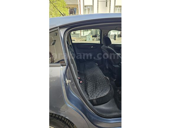 Sahibinden Citroen C4 1.6 SX 2006 Model