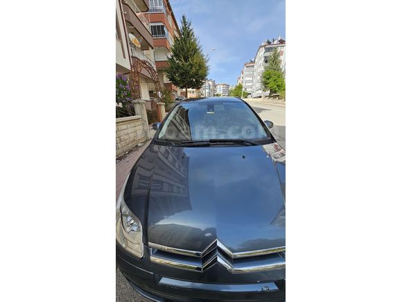 Sahibinden Citroen C4 1.6 SX 2006 Model