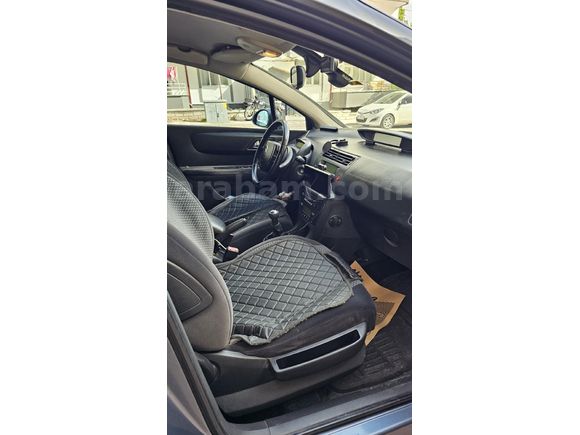 Sahibinden Citroen C4 1.6 SX 2006 Model