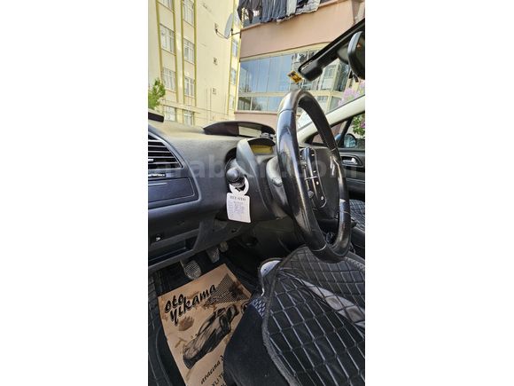 Sahibinden Citroen C4 1.6 SX 2006 Model