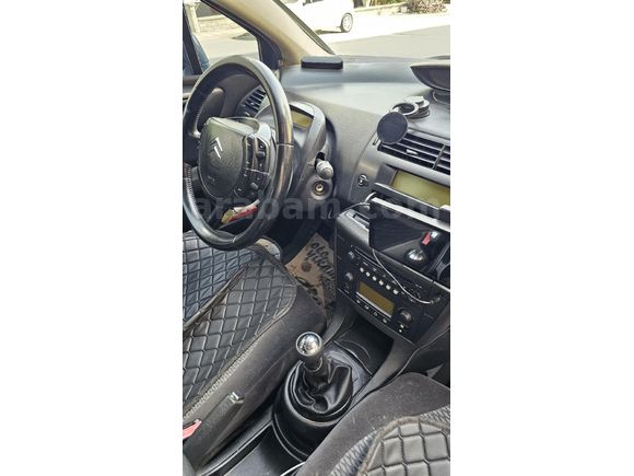Sahibinden Citroen C4 1.6 SX 2006 Model