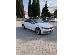 Sahibinden Volkswagen Passat 1.4 TSi BlueMotion Highline 2017 Model 