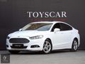 _TOYS CAR_FORD_MONDEO_1.5_ECOBOOST_TİTANİUM_VADE_TAKSİT_İMKANI_