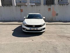 Sahibinden Fiat Egea 1.6 Multijet Easy 2025 Model 