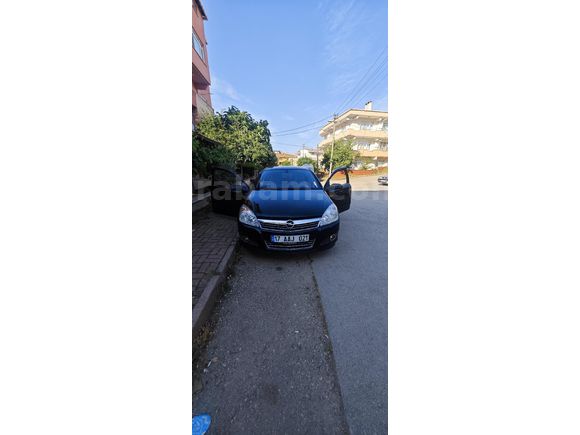 Sahibinden Opel Astra 1.6 Enjoy 2007 Model